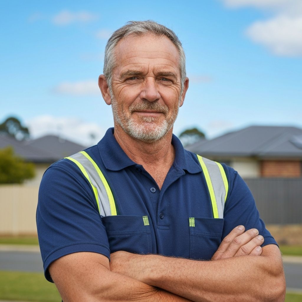 Tony - Your Local Rockingham Antenna Expert