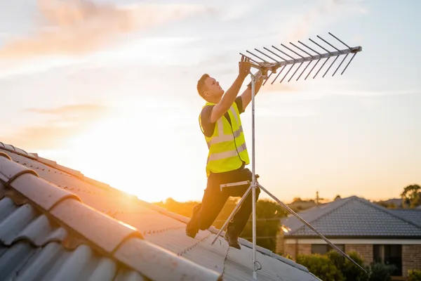 Tony - Rockingham TV Antenna Expert